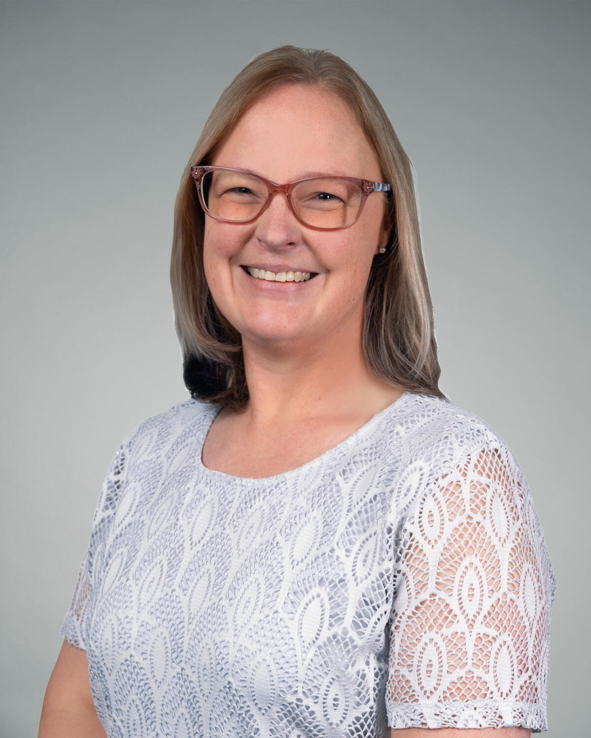 Headshot Image for Megan Linville